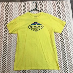 Patagonia T-shirt